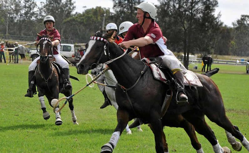 Matt Davison in possession for the Queensland under-21 team in a victory against South Australia. Matt Davison in possession for the Queensland under-21 team in a victory against South Australia.