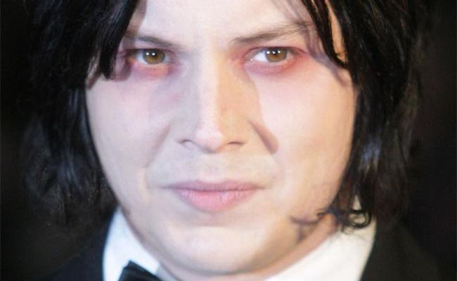 Jack White Jack White