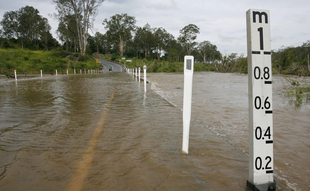 Colleges Crossing. Colleges Crossing.