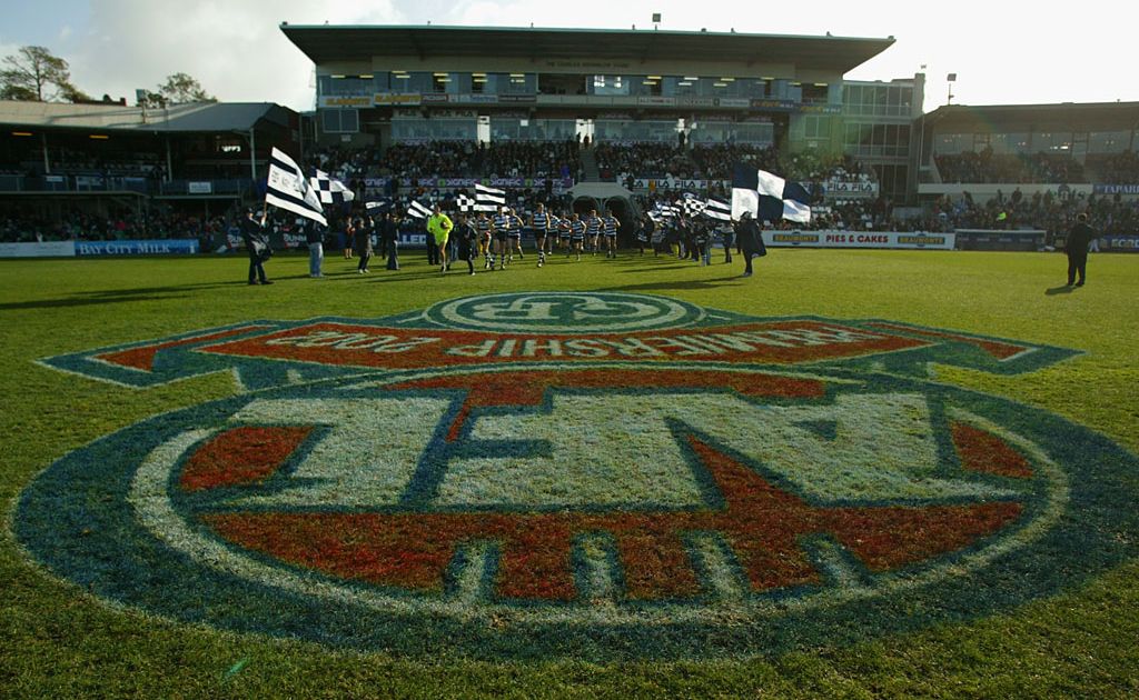 The AFL should consider an Indigenous All-Stars battling an AFL All-Stars line-up. The AFL should consider an Indigenous All-Stars battling an AFL All-Stars line-up.