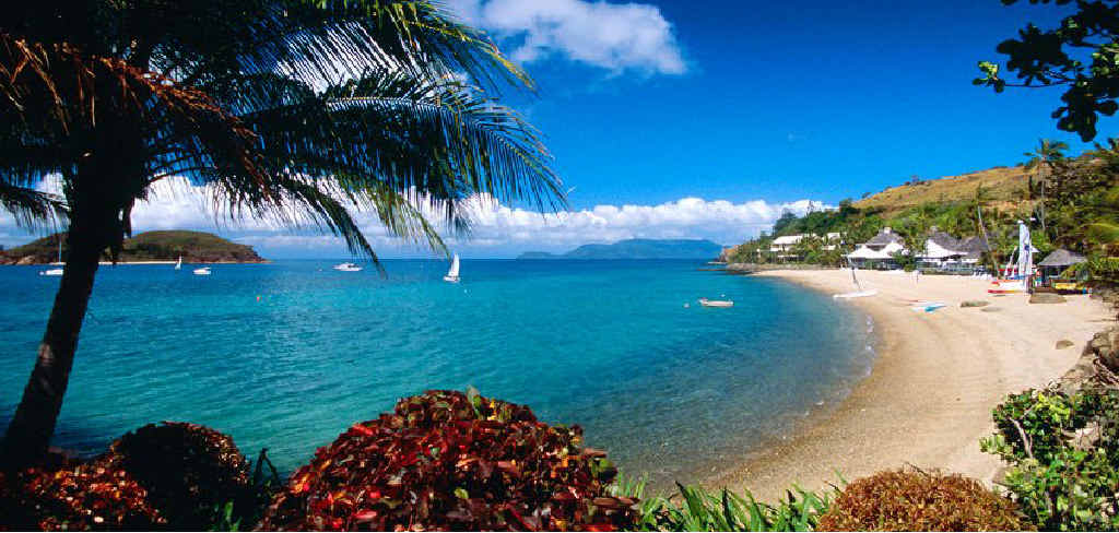 Lindeman Island has been bought for $12 million. Lindeman Island has been bought for $12 million.
