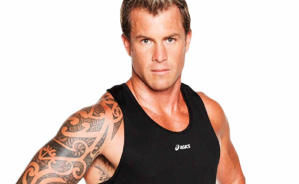 Shannon Ponton will be in Mackay to host a boot camp to raise money for the Mater Hospital.