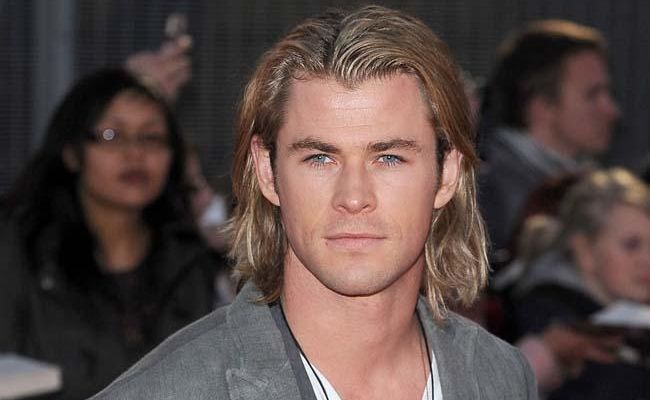 Chris Hemsworth Chris Hemsworth