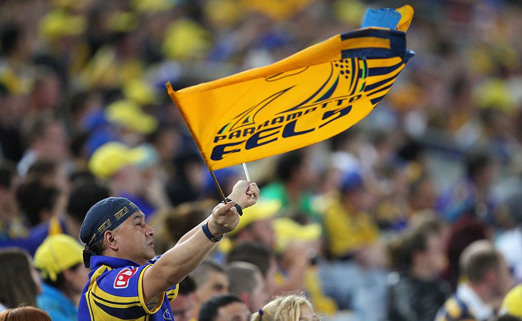 Eels fans are wondering what has become of their team as they move from one calamity to another. Eels fans are wondering what has become of their team as they move from one calamity to another.