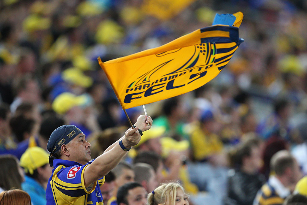 Eels fans are wondering what has become of their team as they move from one calamity to another. Eels fans are wondering what has become of their team as they move from one calamity to another.