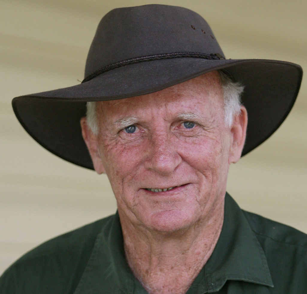 Gardening expert Tom Wyatt is set for a new role at City Hall.