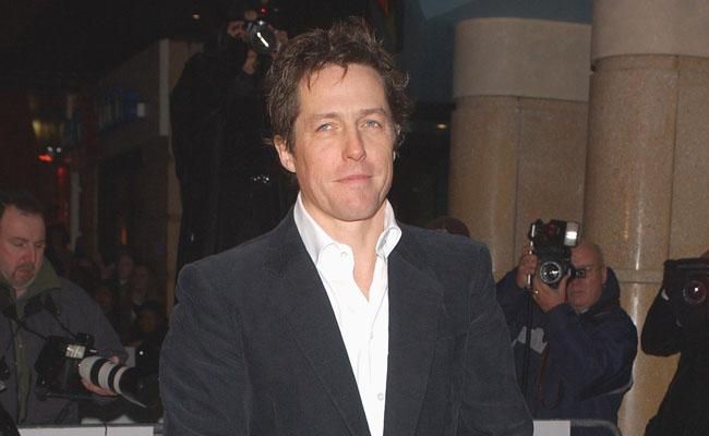 Hugh Grant Hugh Grant