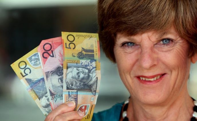 Tweed financial planner Wendy Scarlett says don't give up your health insurance, there's other ways to save on medical bills. Tweed financial planner Wendy Scarlett says don't give up your health insurance, there's other ways to save on medical bills.
