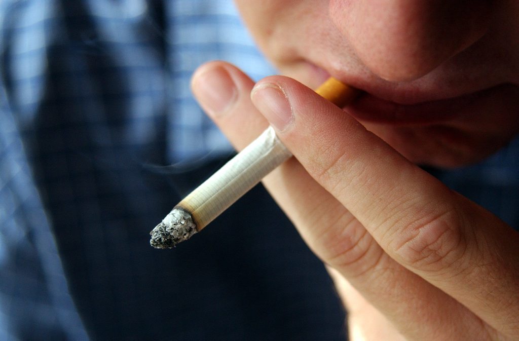 There are a range of ways to quit smoking, and each person needs to find what works for them. There are a range of ways to quit smoking, and each person needs to find what works for them.