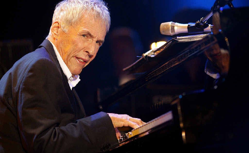 US pianist and composer Burt Bacharach will perform at Jupiter’s Hotel and Casino on the Gold Coast. US pianist and composer Burt Bacharach will perform at Jupiter’s Hotel and Casino on the Gold Coast.