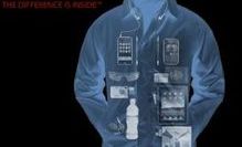 The 'Carry-on Coat' by ScotteVest. Photo / Supplied
The 'Carry-on Coat' by ScotteVest. Photo / Supplied