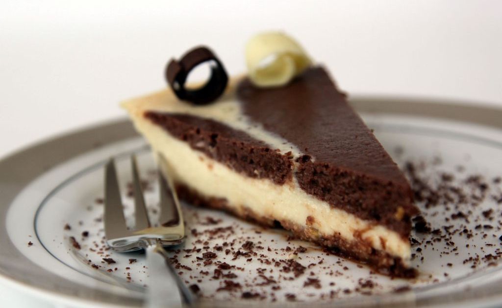 We love our junk food, and cheese cake... We love our junk food, and cheese cake...