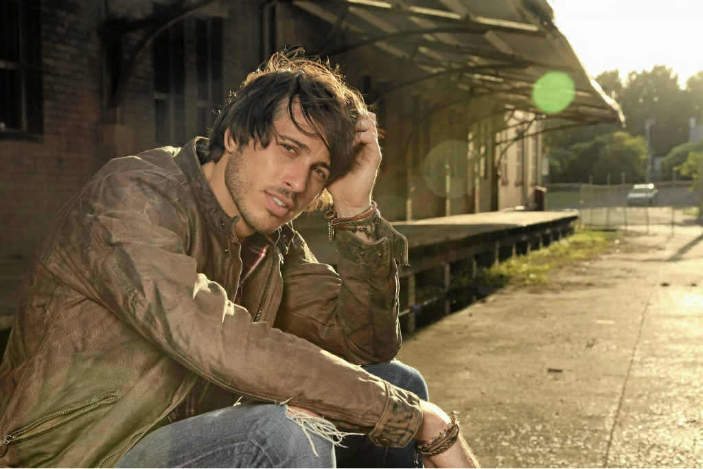 Singer-songwriter Morgan Evans will bring his brand of country to Rockhampton’s Beef Australia 2012 next week. Singer-songwriter Morgan Evans will bring his brand of country to Rockhampton’s Beef Australia 2012 next week.