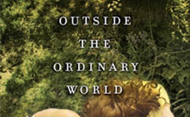 Outside the Ordinary World weaves tough issues together into a compelling book. Outside the Ordinary World weaves tough issues together into a compelling book.