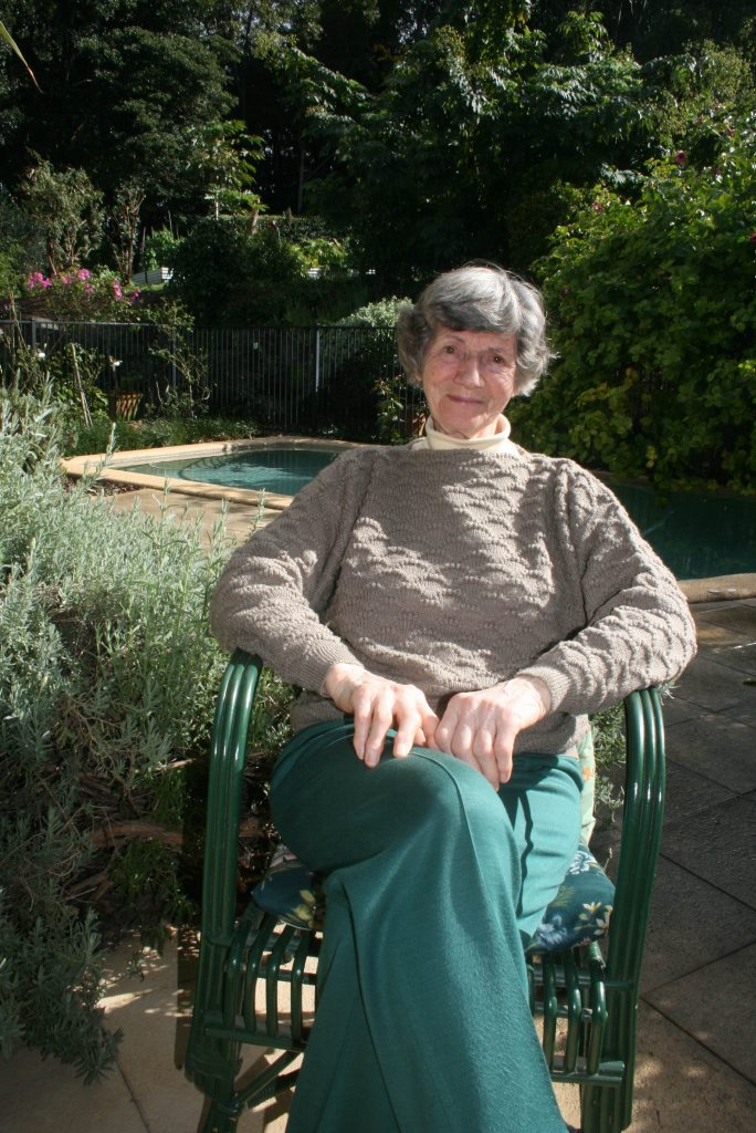 North Coast aged care worker Shirley Nelson has made the short list to be named a NSW Community Hero.
North Coast aged care worker Shirley Nelson has made the short list to be named a NSW Community Hero.
