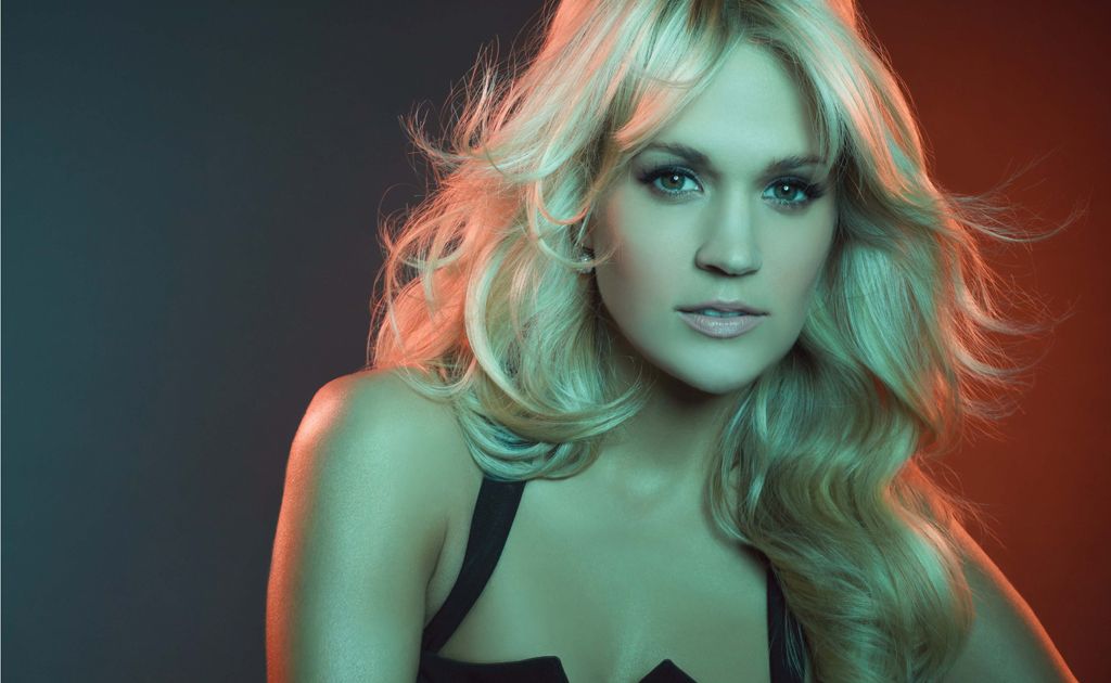 Carrie Underwood Carrie Underwood
