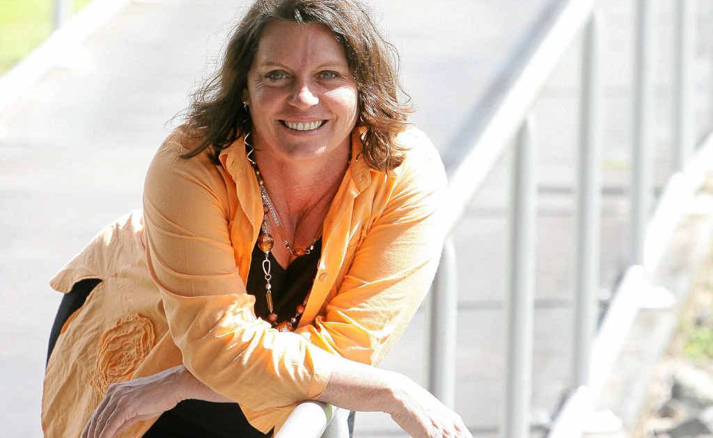 Kath Massey of Massey Online Management. Kath Massey of Massey Online Management.