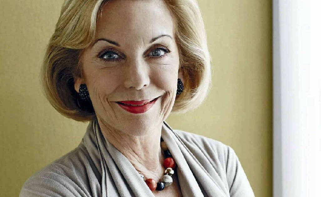 Ita Buttrose Ita Buttrose