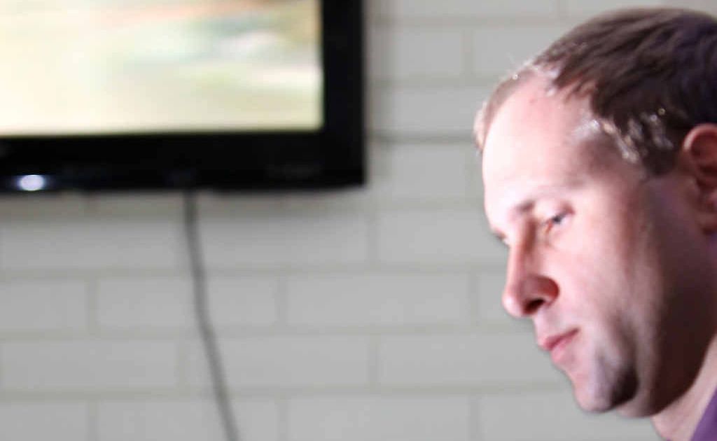 Rockhampton’s chief steward Luke Collins has sent a report of a horse’s death last week to Queensland’s chief steward. Rockhampton’s chief steward Luke Collins has sent a report of a horse’s death last week to Queensland’s chief steward.