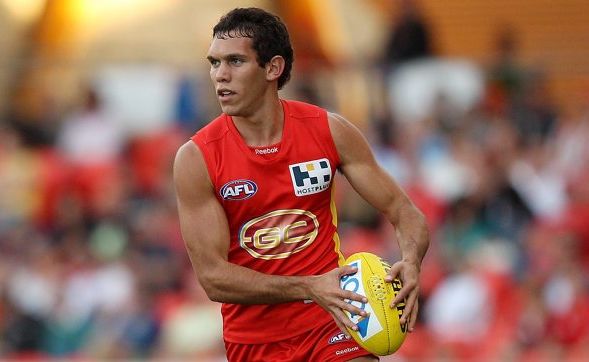 Harley Bennell Harley Bennell