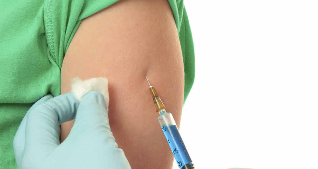 Doctors fear the immunisation rate may drop. Doctors fear the immunisation rate may drop.
