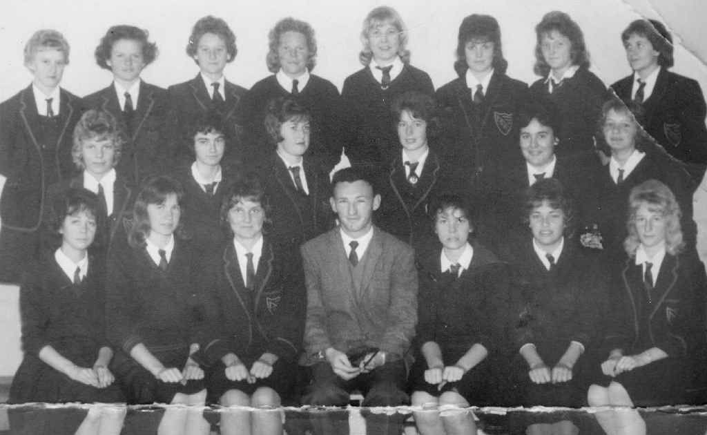 60s schoolkids up for reunion Queensland Times