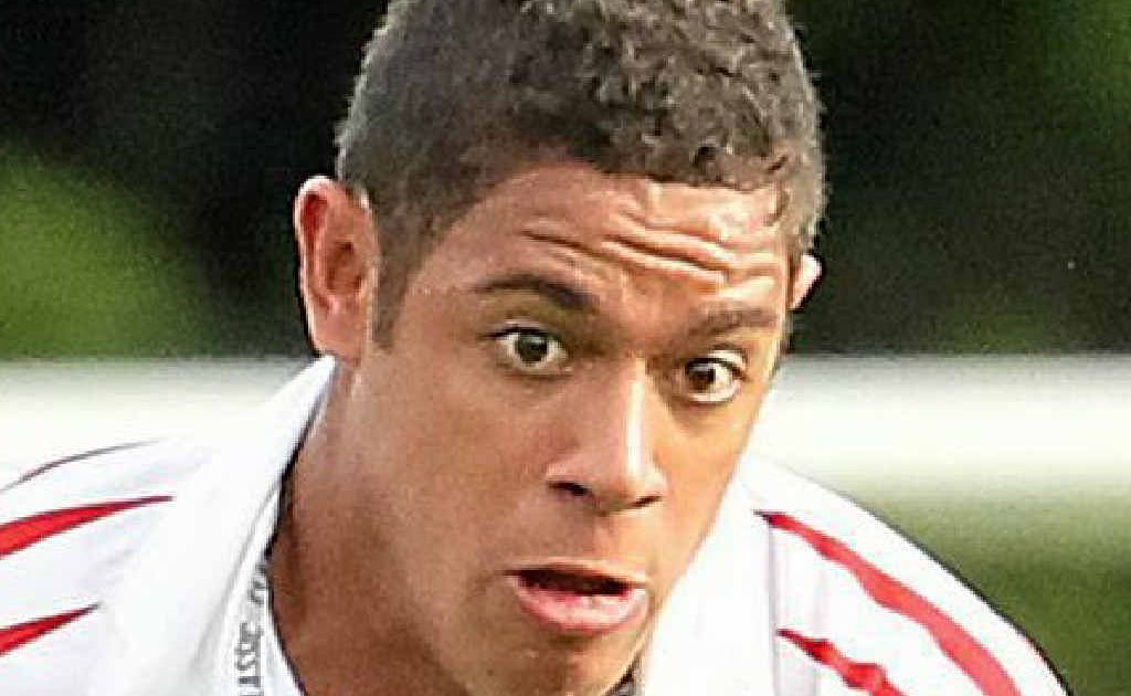 Dane Gagai Dane Gagai