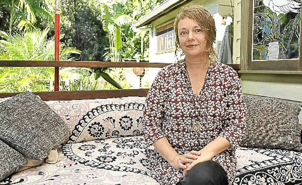 Jo Immig, co-ordinator of the National Toxics Network, has examined Australian pesticides and collaborated with Friends of the Earth. Jo Immig, co-ordinator of the National Toxics Network, has examined Australian pesticides and collaborated with Friends of the Earth.