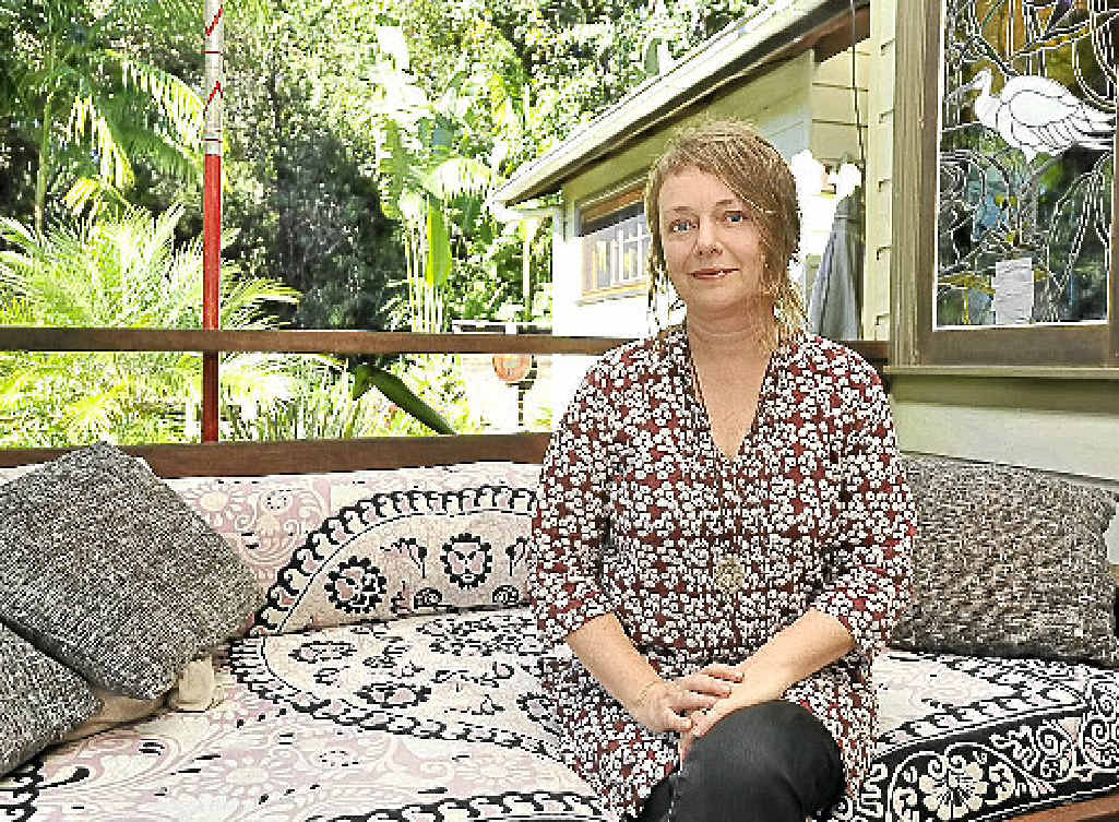 Jo Immig, co-ordinator of the National Toxics Network, has examined Australian pesticides and collaborated with Friends of the Earth. Jo Immig, co-ordinator of the National Toxics Network, has examined Australian pesticides and collaborated with Friends of the Earth.