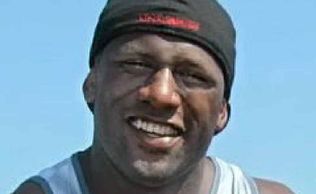Wendell Sailor. Wendell Sailor.