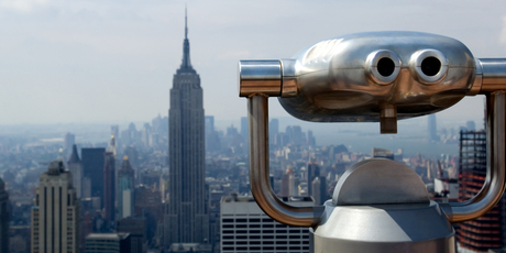 Once you've ticked off New York's 'must-sees', take the time to delve a little deeper into the city's heart.
Once you've ticked off New York's 'must-sees', take the time to delve a little deeper into the city's heart.