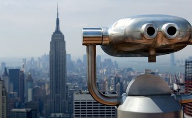 Once you've ticked off New York's 'must-sees', take the time to delve a little deeper into the city's heart.
Once you've ticked off New York's 'must-sees', take the time to delve a little deeper into the city's heart.