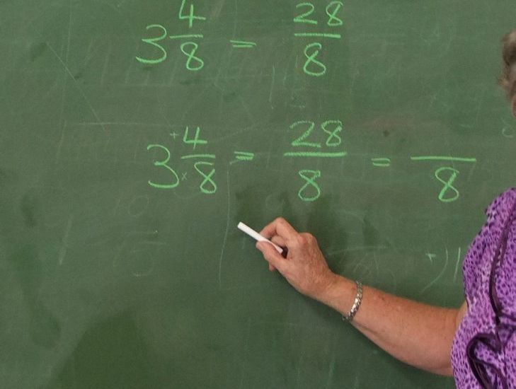 In a letter to parents yesterday, Sunshine Coast Grammar School principal Maria Woods said police had been called to investigate claims from 2008. In a letter to parents yesterday, Sunshine Coast Grammar School principal Maria Woods said police had been called to investigate claims from 2008.