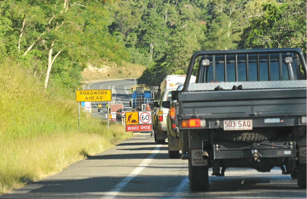 Four bridges along the Peak Downs Highway to be upgraded at $70m Four bridges along the Peak Downs Highway to be upgraded at $70m