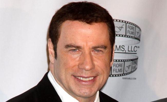 John Travolta John Travolta