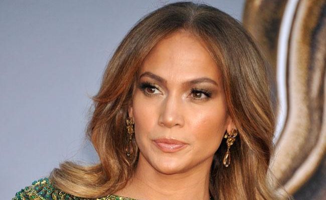 Jennifer Lopez Jennifer Lopez