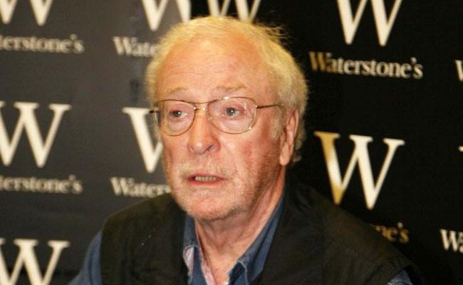 Sir Michael Caine Sir Michael Caine