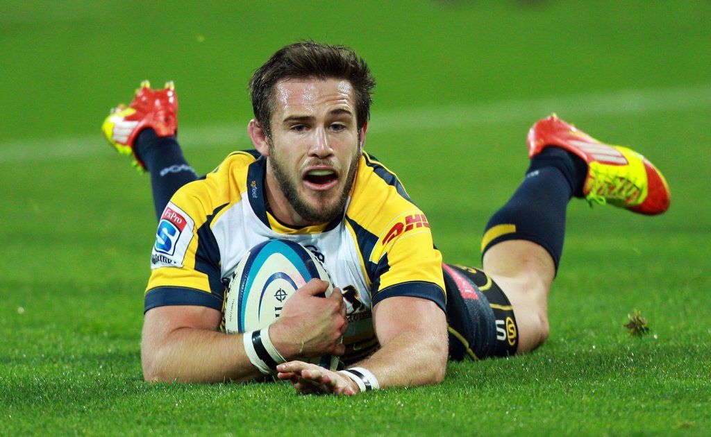 Zack Holmes. Zack Holmes.
