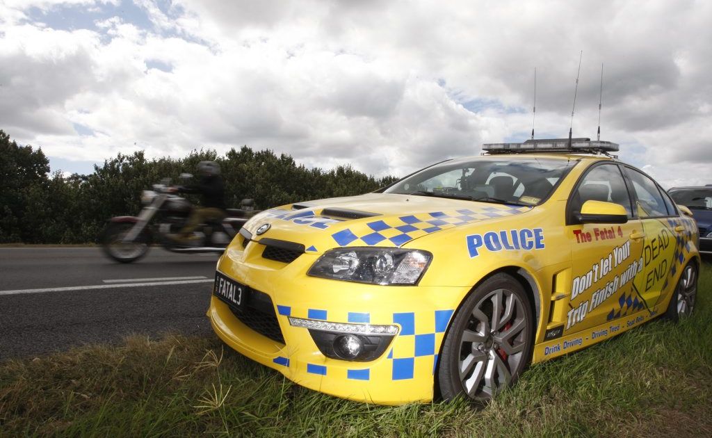 CRIME: The rate of reported offences has dropped. CRIME: The rate of reported offences has dropped.