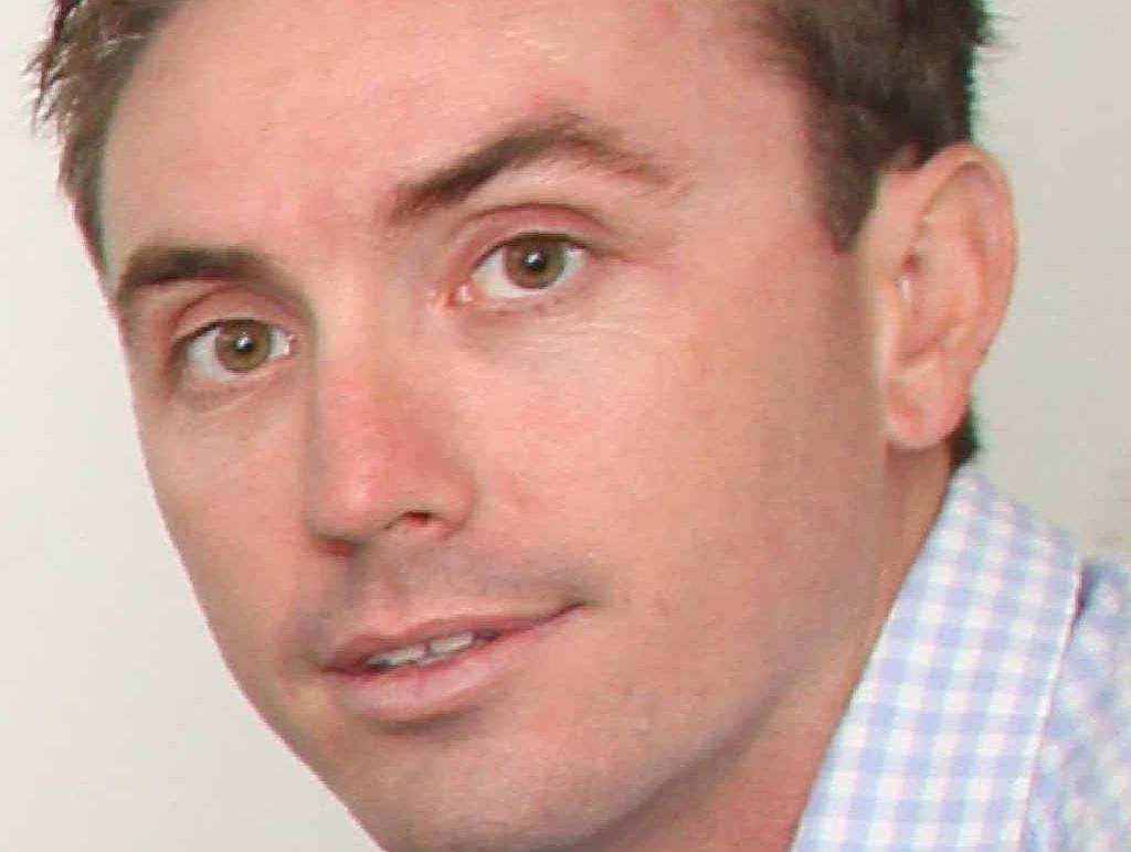 James Ashby James Ashby