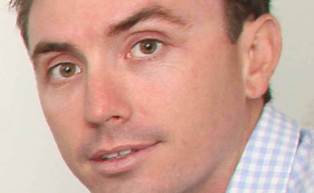 James Ashby James Ashby