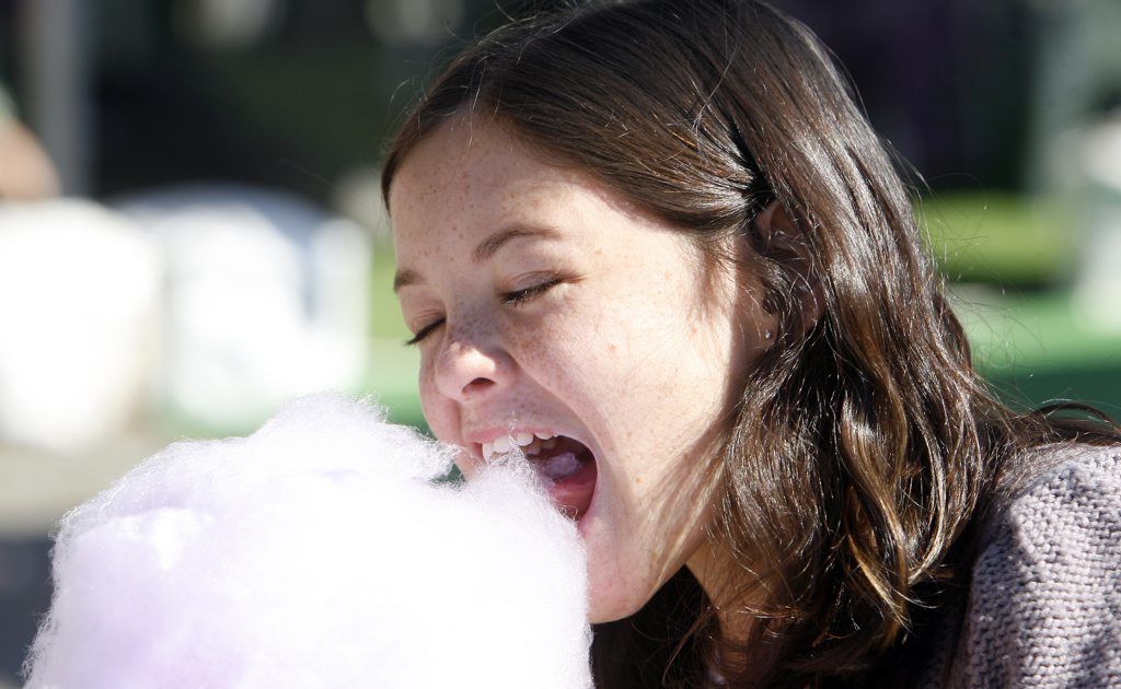 Parents face a tough challenge when it comes to portion controlling sugar for their kids. Parents face a tough challenge when it comes to portion controlling sugar for their kids.