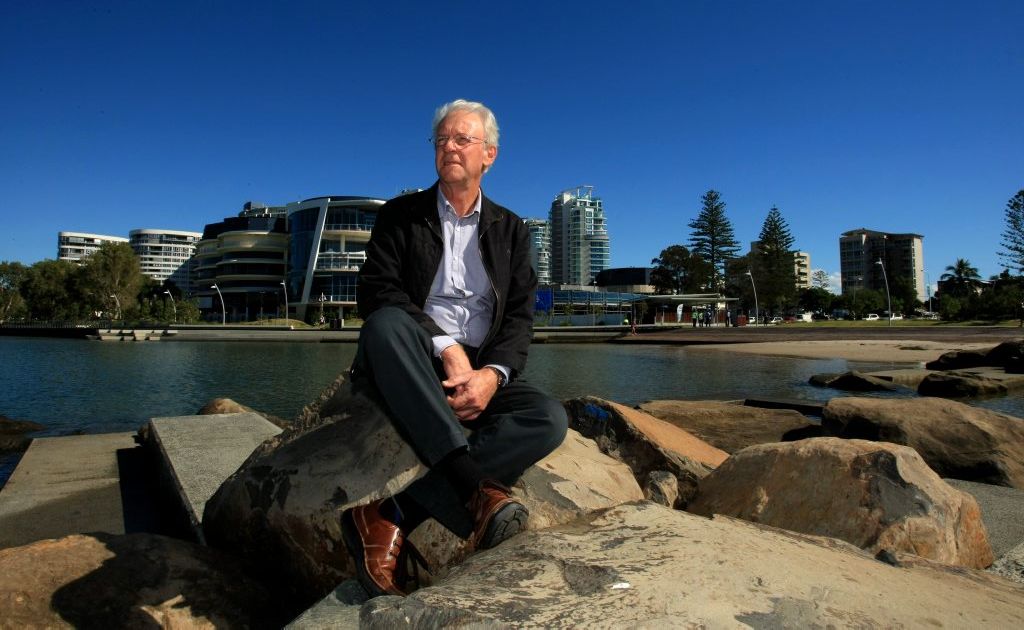 Tweed mayor Barry Longland says council won't have to pay carbon tax for any of its activities. Tweed mayor Barry Longland says council won't have to pay carbon tax for any of its activities.