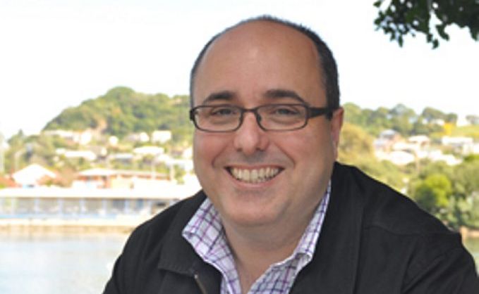 SCU Associate Professor Mark Hughes SCU Associate Professor Mark Hughes