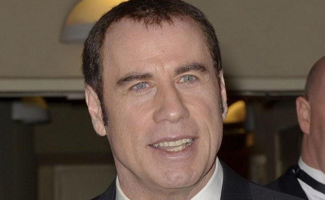 John Travolta John Travolta