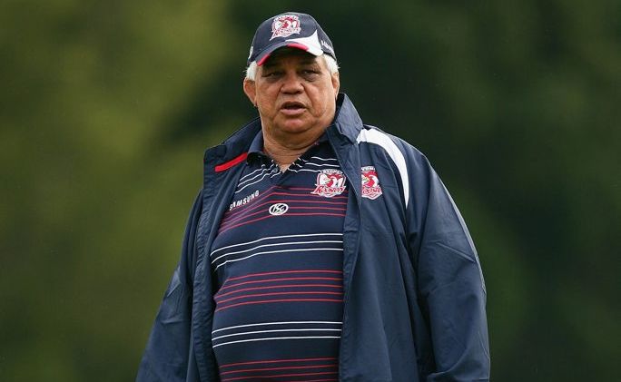 A statue of the late Arthur Beetson was unveiled at Suncorp Stadium on Tuesday. A statue of the late Arthur Beetson was unveiled at Suncorp Stadium on Tuesday.