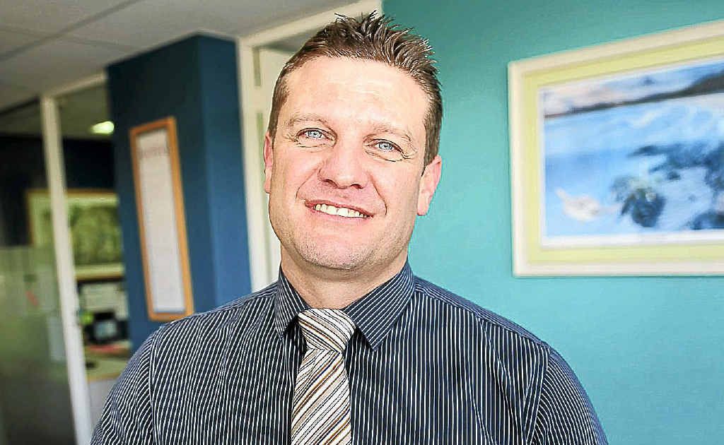 Financial planner Justin Grogan Says there are easy steps to lessen debt and create wealth. Financial planner Justin Grogan Says there are easy steps to lessen debt and create wealth.