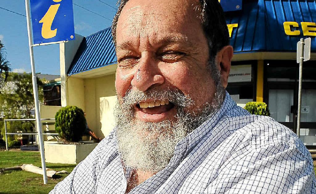 Bundaberg North Burnett Tourism general manager James Corvan will finish up at the end of June after a successful stint promoting the region. Bundaberg North Burnett Tourism general manager James Corvan will finish up at the end of June after a successful stint promoting the region.