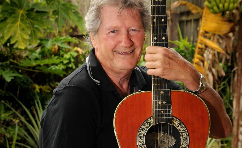 Gympie muso Ralph Ward is saddened by the tragedy of the Bee Gees later lives. Gympie muso Ralph Ward is saddened by the tragedy of the Bee Gees later lives.