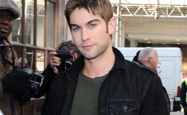 Chace Crawford Chace Crawford